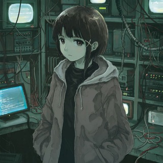 Telegram profile photo for Evil Technologies