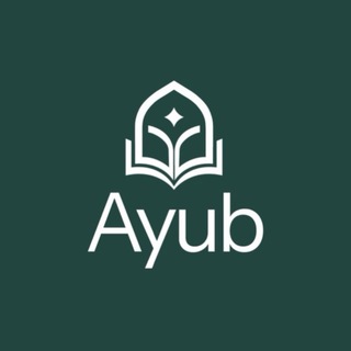 Telegram profile photo for Ayub Nashr