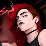 Telegram profile photo for МЯТАл