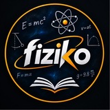 Telegram profile photo for فیزیکو | Fiziko