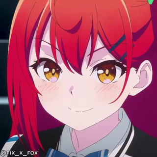 Telegram profile photo for 风蚀残叶