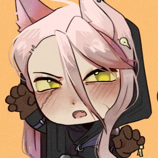 Telegram profile photo for 🎲`。тут тотошик