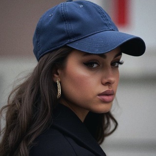 Telegram profile photo for Мария Данажи 💙