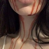 Telegram profile photo for bubonic plague ambassador