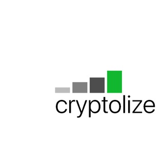Telegram profile photo for Cryptolize