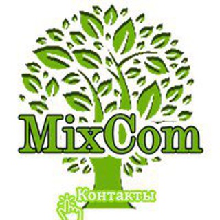 Telegram profile photo for MixCom - СТОК и СЕКОНД ХЕНД оптом