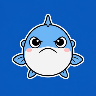 Telegram profile photo for FIH CULT