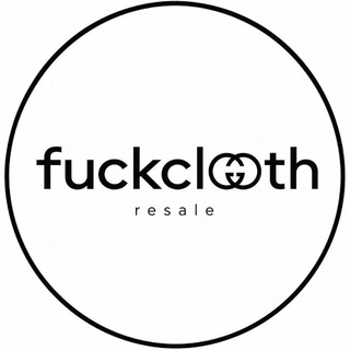 Telegram profile photo for Fuckcloth