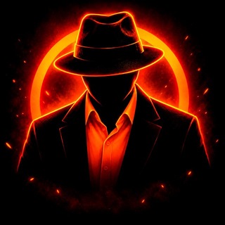 Telegram profile photo for ОРАНЖЕВЫЙ