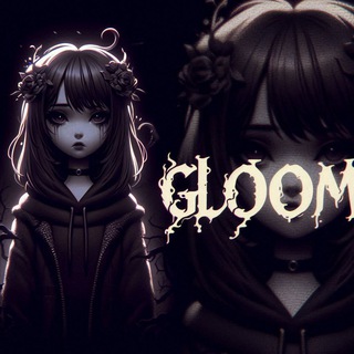 Telegram profile photo for Телеграм - Glooma 😶🌫️