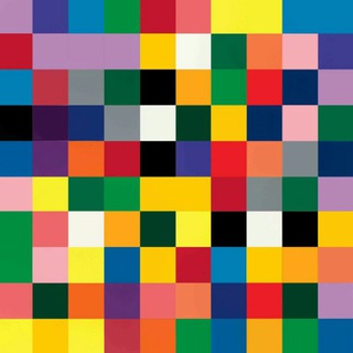 Telegram profile photo for Infographic Daily