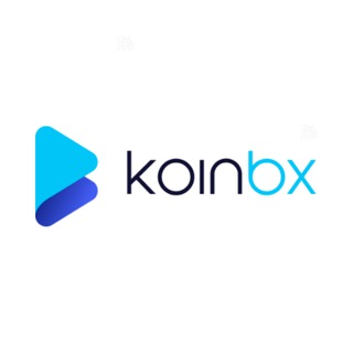 Telegram profile photo for KoinBX Official