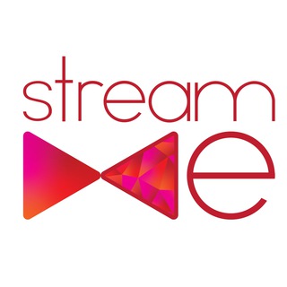 Telegram profile photo for STREAMME ANNOUNCEMENTS