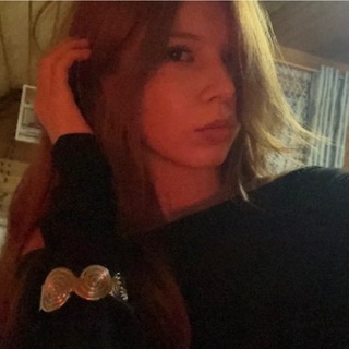 Telegram profile photo for adelina’s diary🍂🦊