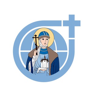 Telegram profile photo for Приход св. Ольги