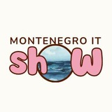 Telegram profile photo for Montenegro IT Show