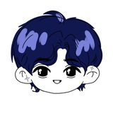 Telegram profile photo for BLUE