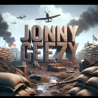 Telegram profile photo for Jonny Geezy's Gemzys