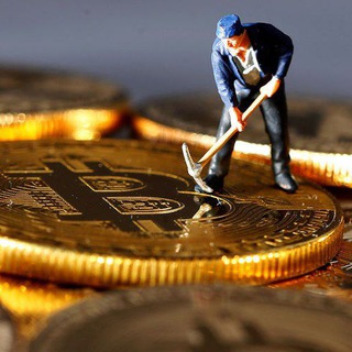 Telegram profile photo for Mining Home