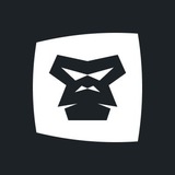 Telegram profile photo for Block Ape Scissors (Now Arcas)