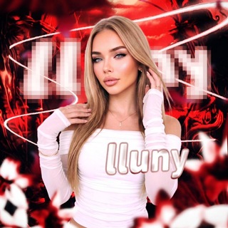 Telegram profile photo for lluny