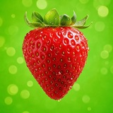 Telegram profile photo for Канал | Клубника