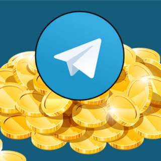 Telegram group profile photo for Маркетинг в Tg
