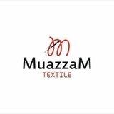 Telegram profile photo for MuazzaM-TEXTILE