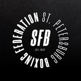 Telegram profile photo for СФБ || БОКС || КУДРОВО