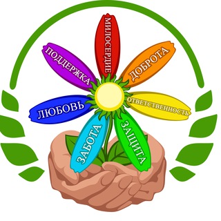 Telegram profile photo for УСЗН по городу Рубцовску и Рубцовскому району