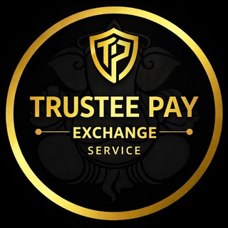 Telegram profile photo for TRUSTEE EXCHANGE ๐ฅ ESCROW โ๏ธ ๐ฐUSDT TO INR๐ก
