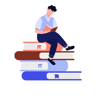 Telegram profile photo for كتب إبراهيم
