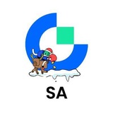 Telegram profile photo for Gate South Asia Twitter