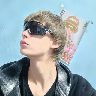Telegram profile photo for GeSwaag