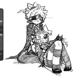 Telegram profile photo for 𝆹𝅥 ࿙ྀི⃜ berryVision / cf 𓈒ֵ۫֟፝ ⃑ ׄ 𝅄ིྀ