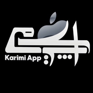 Telegram profile photo for KarimiApp