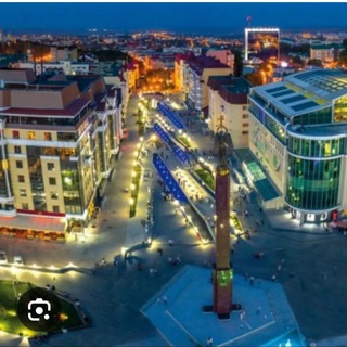 Telegram profile photo for Россия. Ставрополь новости