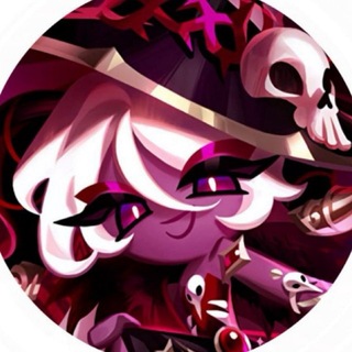 Telegram profile photo for 🌑COOKIES OF THE DARKNESS | cf #cotdcf