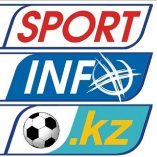 Telegram profile photo for Sportinfo.kz