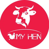 Telegram profile photo for مرکز اطلاع رسانی دام