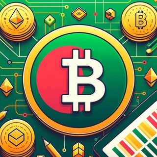 Telegram profile photo for 🔥Crypto Gains BD🔥