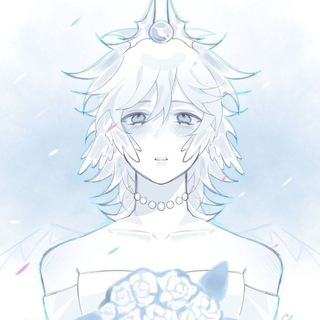 Telegram profile photo for ꥟ `Princess Two Time Blog