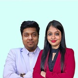 Telegram profile photo for Mohit Agarwal - Divya Agarwal MEPL Students Community