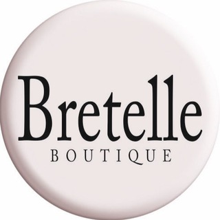 Telegram profile photo for BRETELLE BOUTIQUE ®