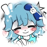 Telegram profile photo for Silent Dance