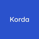 Telegram profile photo for Korda