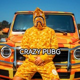 Telegram profile photo for 🇺🇿gg CRAZY STEAM🇺🇿