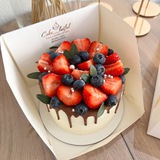 Telegram profile photo for Торты | Екатеринбург | КОМПРЕССОРНЫЙ 🍰