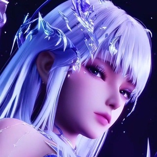 Telegram profile photo for Syncró Streams.