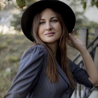 Telegram profile photo for Astrolog_viktorya 🪬